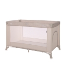 Baby Cot TORINO 1 Layer